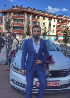 sedat, 32, Türkiye Cumhuriyeti, İzmit