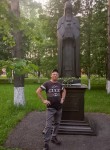 Серега - Новокузнецк