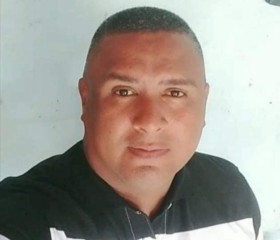 Felipe, 44 года, Fortaleza