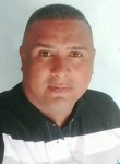 Felipe, 44 года, Fortaleza