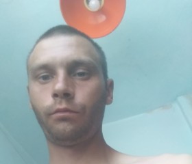 Владимир, 35 лет, Топки