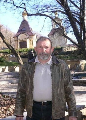 владимир, 71, Россия, Ставрополь