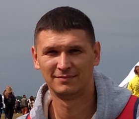 Semen, 41, Kemerovo