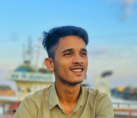 Mamun, 24, Chhatak
