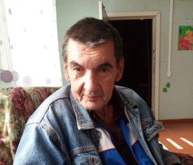Aleksandr, 61, Sortavala