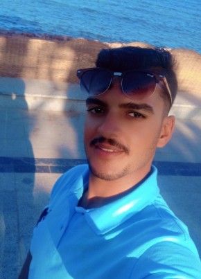 عبدو из الأقصر 23 года
