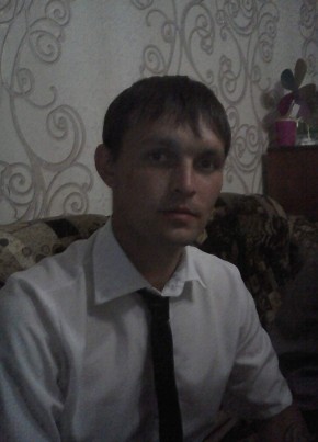 саша, 34, Россия, Забайкальск