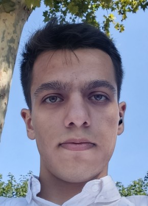 Freedom из İstanbul 18 лет