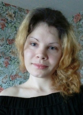 Мария, 31, Россия, Бердск