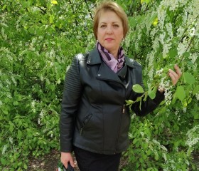 Ledi, 61, Amursk