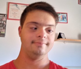 Davide simoni, 23, Livorno