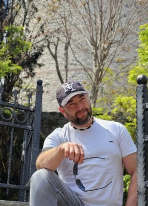 Viktor из Stuttgart 45 лет