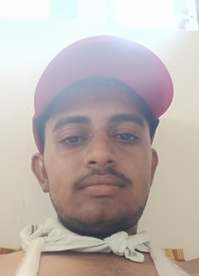Ramiz, 18, India, Surat