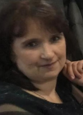 Ольга, 52, Россия, Альметьевск