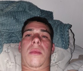 Cory, 25, Crumlin