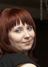 Нина, 44, Россия, Иркутск