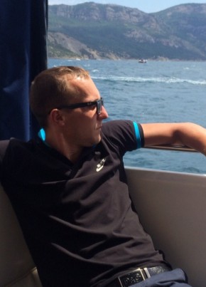 Mikhail, 37, Russia, Kaluga