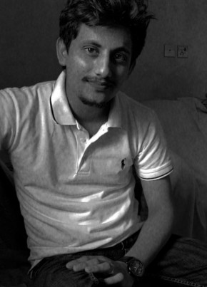 Umair, 21, پاکستان, لاہور