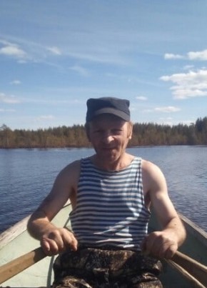 Валерий, 43, Россия, Новодвинск