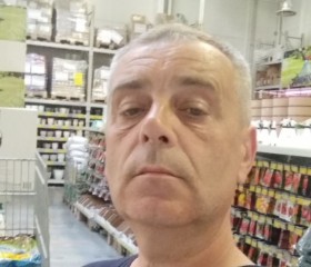 Yaroslav, 55, Saint Petersburg