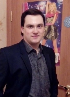 Олег, 30, Россия, Екатеринбург