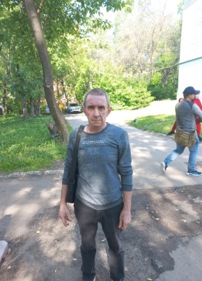 Виктор, 64, Россия, Нижний Новгород