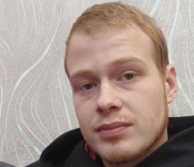 Андрей, 22 года, Южно-Сахалинск