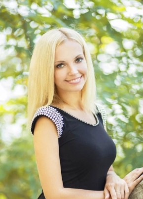 Алиса, 32, Россия, Домодедово