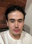 Fahim, 20, Saint Petersburg