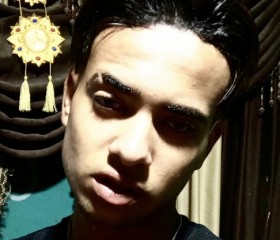 yoseef, 18, Tanda