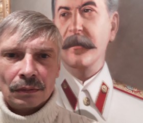 Владимир, 57 лет, Осташков