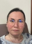 Anna, 43, Moscow