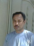 Мухиддин, 55 лет, Samarqand