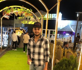 ™𝐀𝐥𝐡𓃬͢𝐚𝐰i✘, 25, Abu Kabir