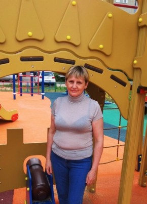 Вера, 55, Россия, Волоколамск