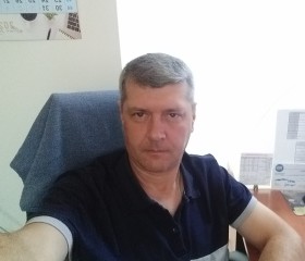 Владимир, 52 года, Новосибирск