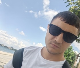 Vladimir, 34, Athens