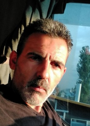 Serkan, 43, Türkiye Cumhuriyeti, İzmit