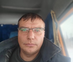 Maksim, 36, Ust-Kut