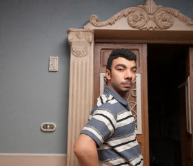 محمد ابراهيم, 36, Cairo