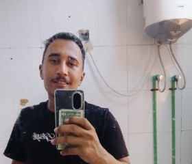 ahmad Gamal, 23, Ajman
