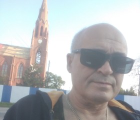 Andre, 50, Cheboksary