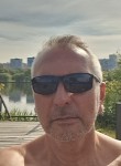 Борис, 51 год, Москва