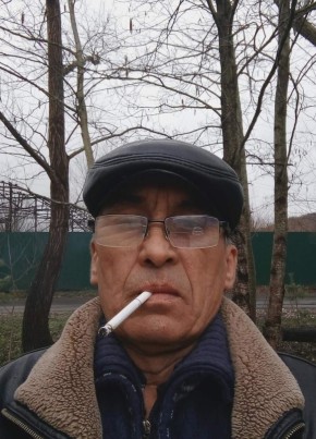 Михаил, 58, Россия, Краснодар