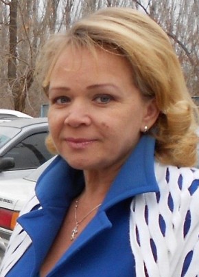 Светлана, 54, Россия, Набережные Челны