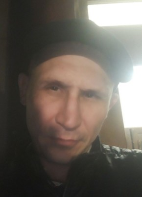 Dima, 41, Russia, Irkutsk
