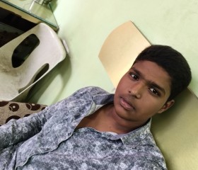 Saad Qureshi, 19 лет, Solapur