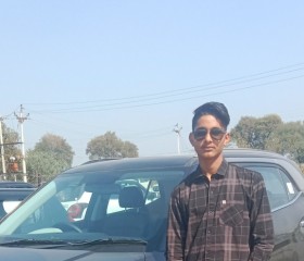 Kamaljeet, 19 лет, Gwalior