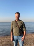 Anton, 41, Saint Petersburg