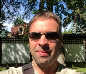 Антон, 41 год, Санкт-Петербург